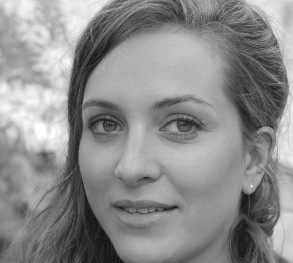 Esperanza Montero, Directora de Estrategia Financiera